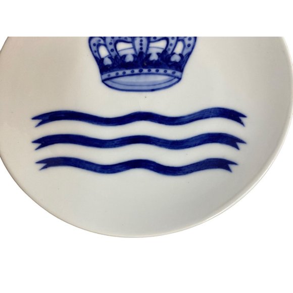 Royal Copenhagen Scandinavian Exhibition in Copenhagen 1888 RC-CM001 - Picture 3 of 6